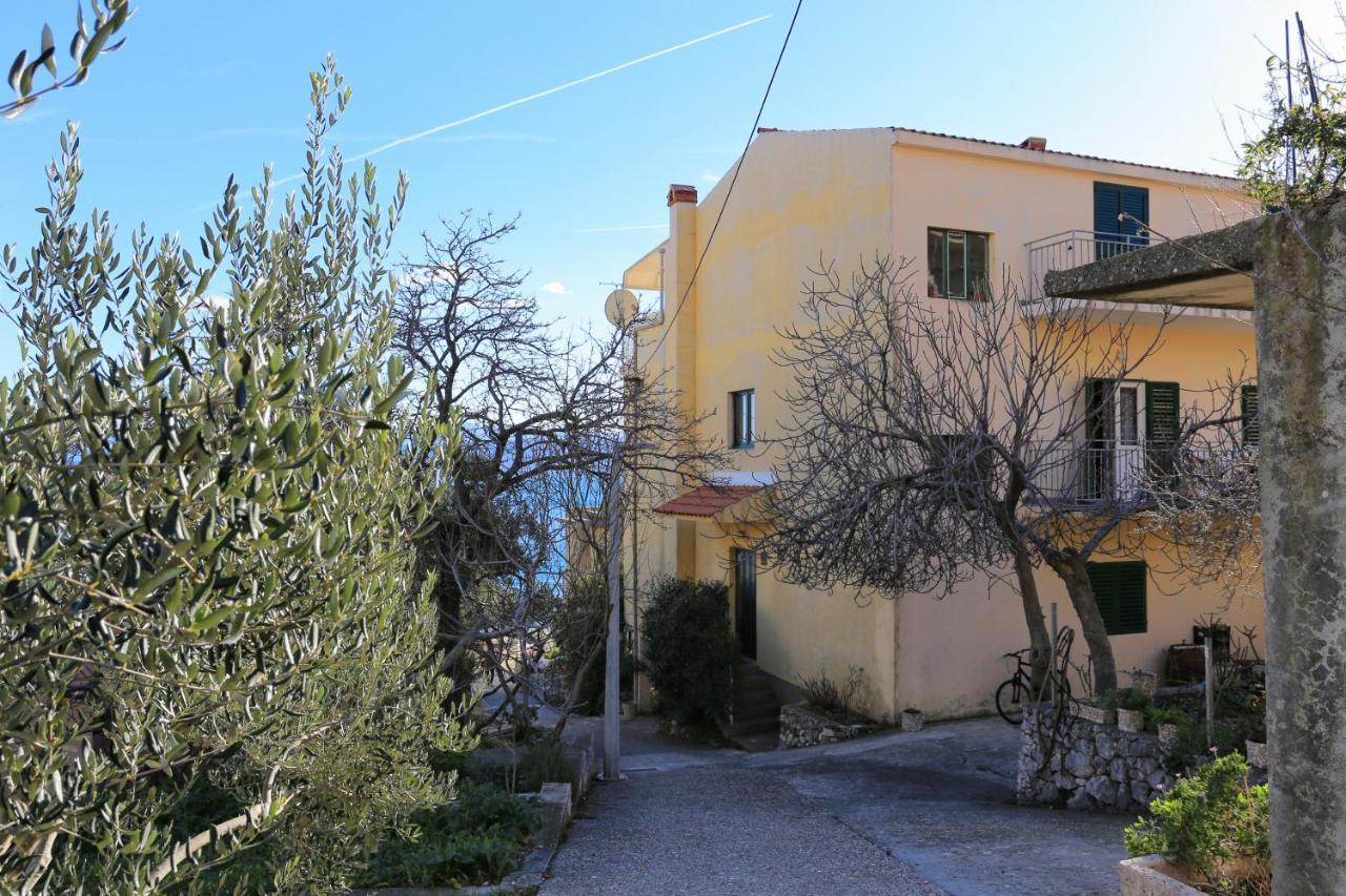 Apartment Igrane 311B Exterior foto